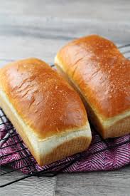 Sweet Bread